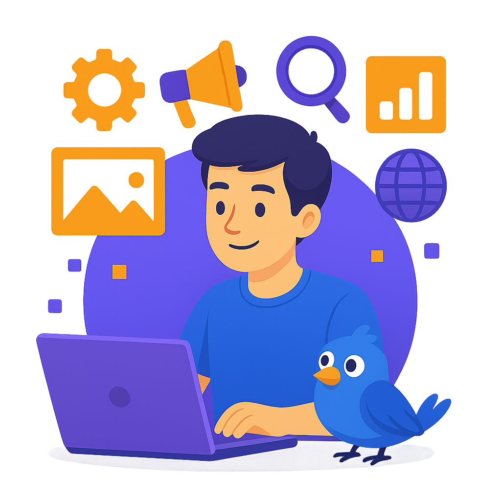 Digital Marketing Digital Marketing