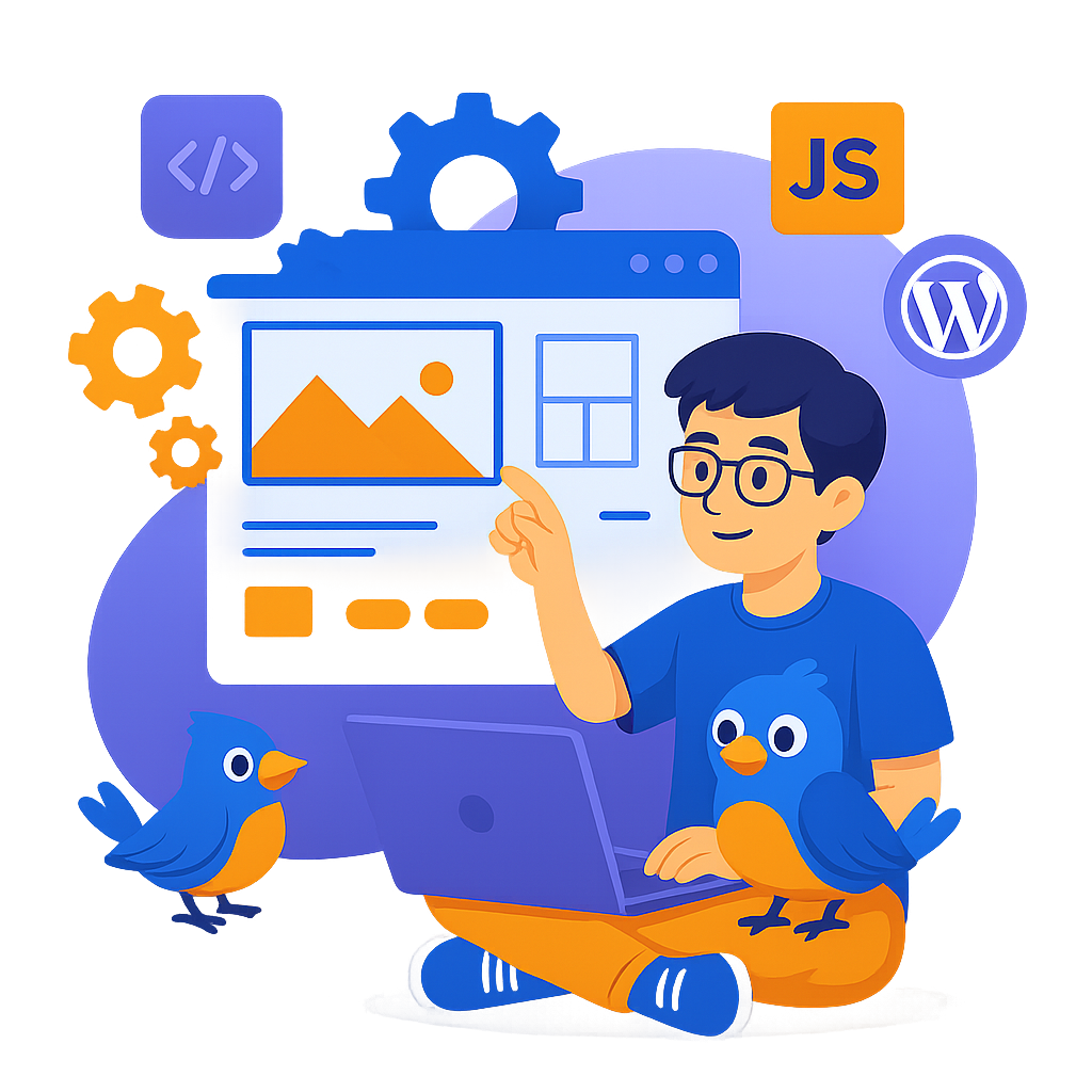 Web development Web development